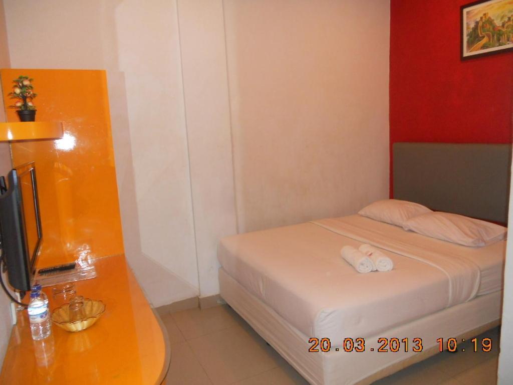 Parma Panam Hotel Pekanbaru Εξωτερικό φωτογραφία