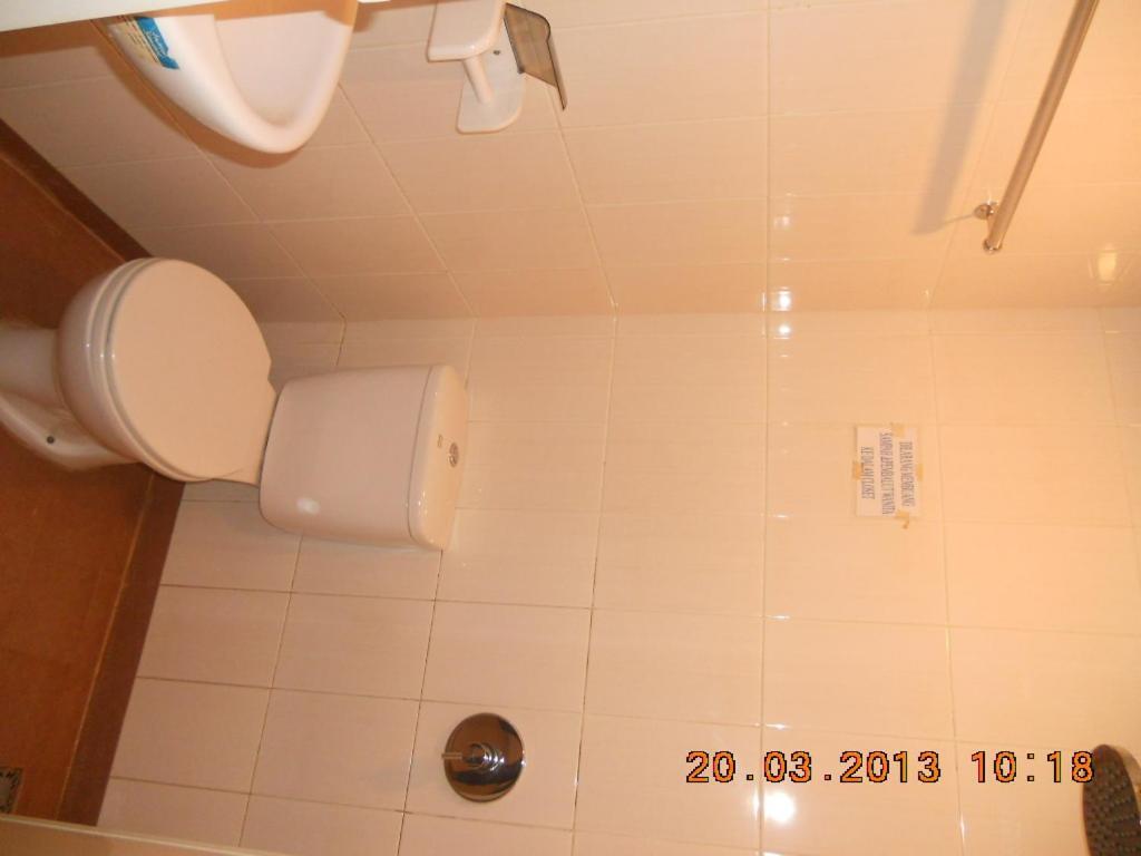 Parma Panam Hotel Pekanbaru Εξωτερικό φωτογραφία