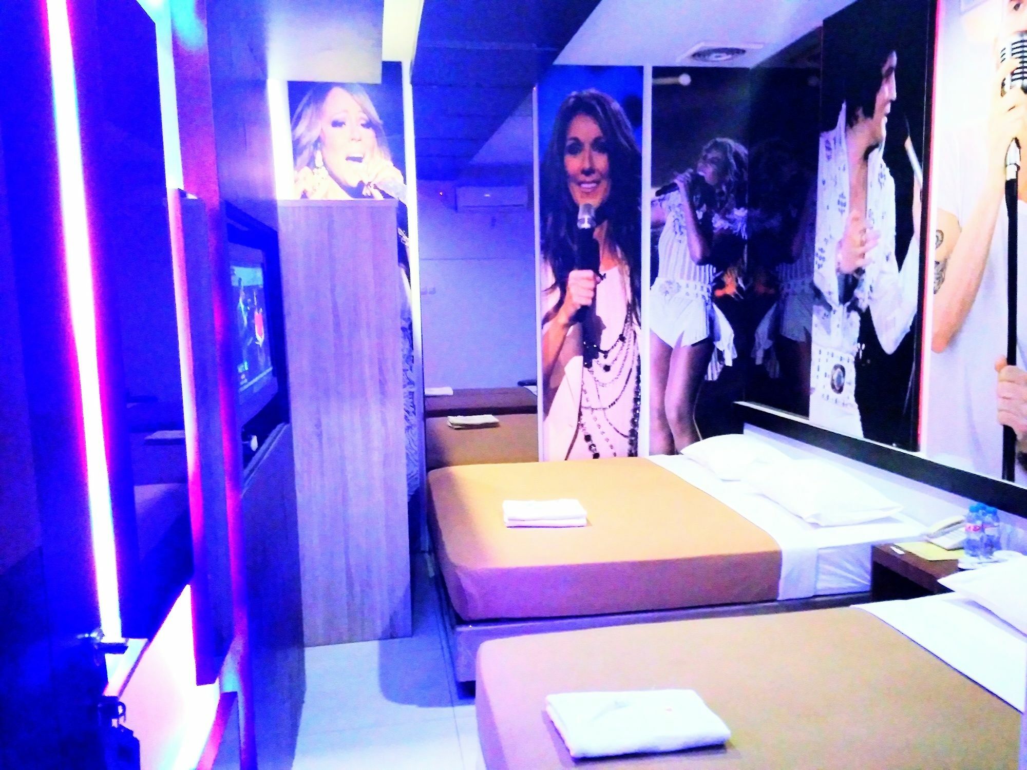 Parma Panam Hotel Pekanbaru Εξωτερικό φωτογραφία